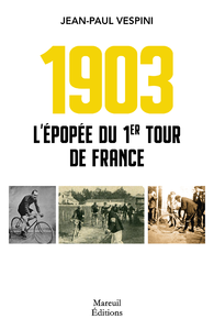 Livro digital 1903 - L'épopée du premier Tour de France