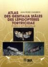 Livro digital Atlas des genitalia mâles des Lépidoptères Tortricidae de France et Belgique
