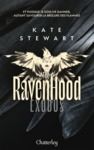 Electronic book Ravenhood #2 : Exodus - 2