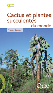 Livre numérique Cactus et plantes succulentes du monde