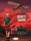 Electronic book Bear's Tooth - Volume 3 - Werner