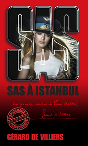 Livre numérique SAS 1 SAS à Istanbul