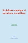 Electronic book Socialisme utopique et socialisme scientifique