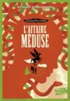 Libro electrónico Les enquêtes d'Hermès (Tome 2) - L'affaire Méduse