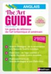 Libro electrónico The Art Guide