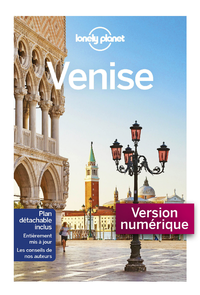 E-Book Venise City Guide - 8ed