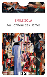 Libro electrónico Au Bonheur des Dames
