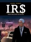 Livre numérique I.R.$ - Tome 25 - Trente milliards de dollars