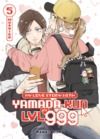 E-Book My Love Story With Yamada-kun at LVL 999 T05 (ePub)