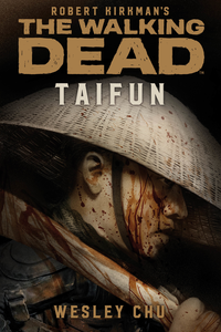 Livro digital The Walking Dead: Taifun