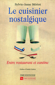 Electronic book Le cuisinier nostalgique