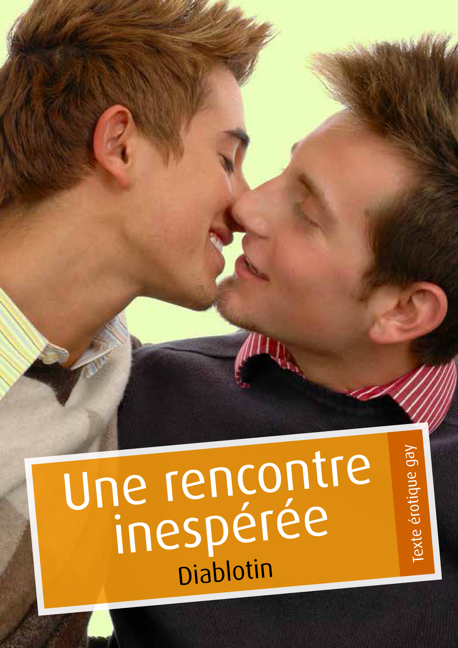 rencontre de gay novels à Saint Cloud