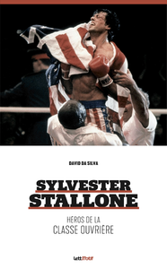 Livre numérique Sylvester Stallone, héros de la classe ouvrière