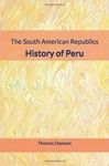 Electronic book The South American Republics : History of Peru