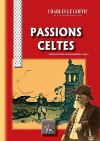 Livre numérique Passions celtes