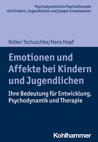 Libro electrónico Emotionen und Affekte bei Kindern und Jugendlichen