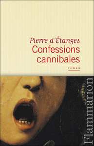 Livre numérique Confessions cannibales