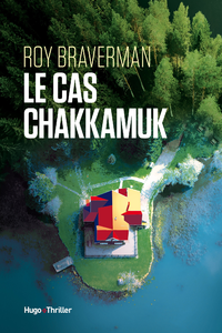 Livro digital L'inconnu de Chakkamuk Lake