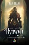 E-Book Ryowyn - Tome 1 : L’Académie