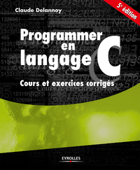 Livre numérique Programmer en langage C