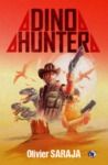 E-Book Dino Hunter