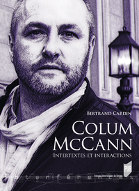 Livre numérique Colum McCann