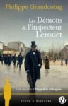 Libro electrónico Les Démons de l'inspecteur Lerouet