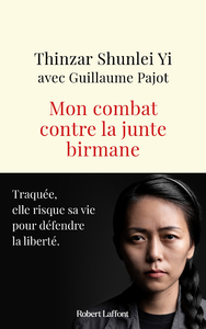 Libro electrónico Mon combat contre la junte birmane