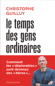 Libro electrónico Le temps des gens ordinaires