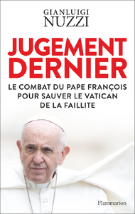 Livro digital Jugement dernier. Le combat du Pape François pour sauver le Vatican de la faillite