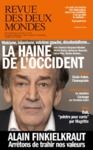 Livre numérique Revue Des Deux Mondes février 2025