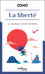 Libro electrónico La liberté