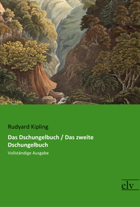 Libro electrónico Das Dschungelbuch / Das zweite Dschungelbuch