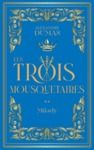 Electronic book Les Trois Mousquetaires t2 : Milady