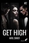 E-Book Get high, tome 2