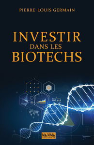 Livro digital Investir dans les biotechs