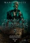 Libro electrónico Le monde des Claothiens - 2