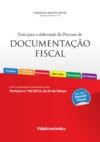E-Book Guia para a elaboração do Processo de Documentação Fiscal (2ª Edição)