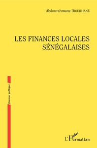 Livre numérique Les finances locales sénégalaises