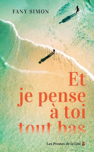 Livre numérique Et je pense à toi tout bas