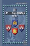 Livro digital Les Castelnau-Tursan (Tome Ier)