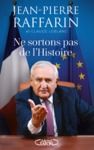 Livre numérique Ne sortons pas de l'Histoire