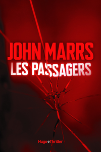 Libro electrónico Les passagers -Extrait offert-