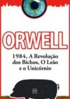 Livre numérique Box George Orwell