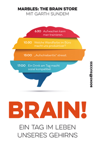 Electronic book Brain!