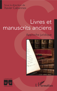 Libro electrónico Livres et manuscrits anciens