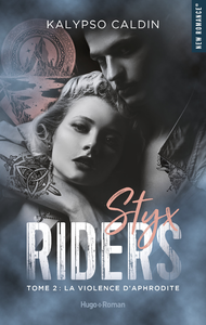 Electronic book Styx riders - Tome 02