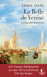 Electronic book La Belle de Venise