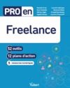 Livre numérique Pro en Freelance