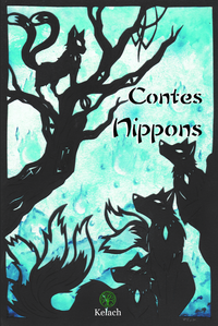 E-Book Contes nippons